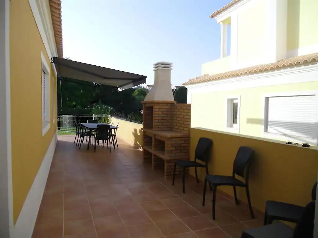 Casa Sao Bartolomeu - 5 Quartos Com Piscina location